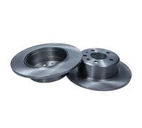 MAXGEAR 19-0844 Brake disc