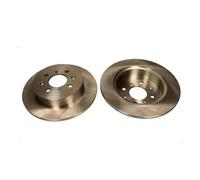 MAXGEAR 19-0923 Brake disc
