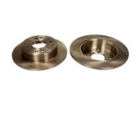 MAXGEAR 19-0931 Brake disc