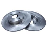 MAXGEAR 19-0941 Brake disc
