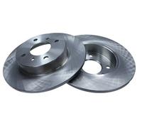 MAXGEAR 19-0959 Brake disc
