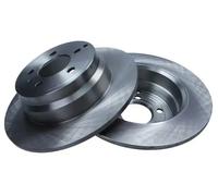 MAXGEAR 19-0975 Brake disc