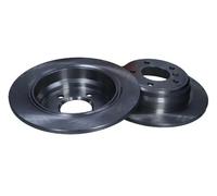 MAXGEAR 19-0987 Brake disc