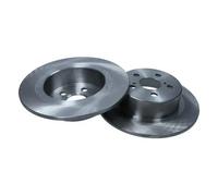 MAXGEAR 19-1013 Brake disc