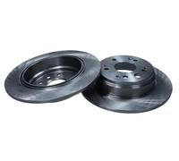 MAXGEAR 19-1021 Brake disc