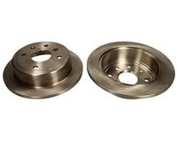 MAXGEAR 19-1196 Brake disc