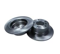 MAXGEAR 19-1214 Brake disc