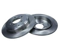 MAXGEAR 19-1215 Brake disc