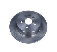 MAXGEAR 19-1227 Brake disc