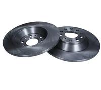 MAXGEAR 19-1228 Brake disc