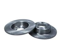 MAXGEAR 19-1801 Brake disc