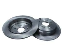 MAXGEAR 19-1855 Brake disc