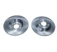 MAXGEAR 19-2342 Brake disc