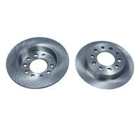 MAXGEAR 19-2381 Brake disc