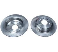MAXGEAR 19-2396 Brake disc
