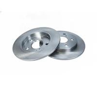 MAXGEAR 19-2467 Brake disc