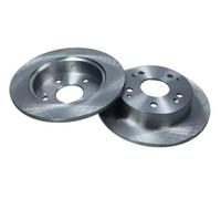 MAXGEAR 19-2499 Brake disc