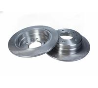 MAXGEAR 19-2661 Brake disc