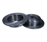 2x New Brake Disc for BMW:3,E21,E30,3 Sedan,3 Touring 1119581 1122282 6755407