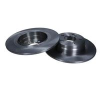 MAXGEAR 19-2680 Brake disc
