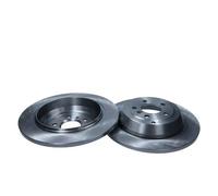 MAXGEAR 19-2683 Brake disc
