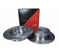 MAXGEAR 19-2792 Brake Disc for NISSAN