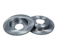 MAXGEAR 19-2855 Brake disc