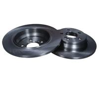 MAXGEAR 19-3186 Brake disc