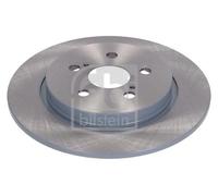 FEBI BILSTEIN 193391 Brake disc