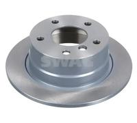 2x New Brake Disc for BMW:E36,3 Compact 34211160809 34216758552