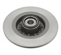 FEBI BILSTEIN 21299 Brake disc