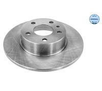 Rear Brake Disc Alfa Romeo Lancia Fiat:156,164,THEMA,147,SW,CROMA,DELTA I 1