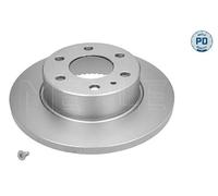 MEYLE 215 523 0023/PD Brake disc