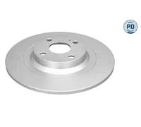 MEYLE 215 523 0039/PD Brake disc