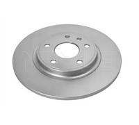 MEYLE 215 523 0050/PD Brake disc