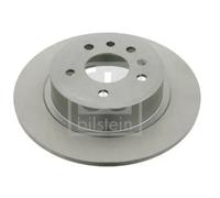 Ferdinand Bilstein Brake Disc 23551 - Fits FEBI