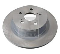 FEBI BILSTEIN 26062 Brake disc