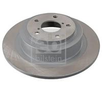 febi bilstein 28444 Brake Disc
