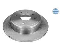 MEYLE 29-15 523 0000 Brake disc