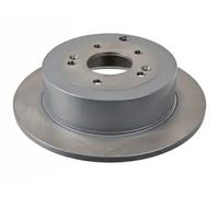 FEBI BILSTEIN 29351 Brake disc
