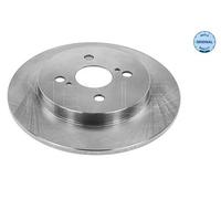 MEYLE 30-15 523 0035 Brake disc