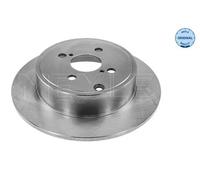 MEYLE 30-15 523 0060 Brake disc