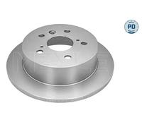MEYLE 30-15 523 0066/PD Brake disc