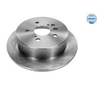 MEYLE 30-15 523 0084 Brake disc