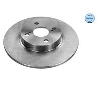 MEYLE 30-15 523 0085 Brake disc