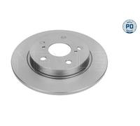 MEYLE 30-15 523 0103/PD Brake disc