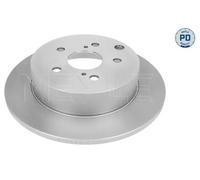 MEYLE 30-15 523 0106/PD Brake disc