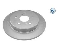 MEYLE 30-15 523 0111/PD Brake disc