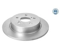 MEYLE 30-15 523 0112/PD Brake disc