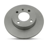 SWAG 30 92 2876 Brake disc